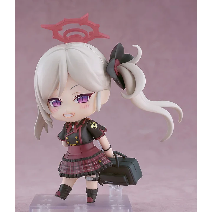 (Pre-Venta) Mutsuki Nendoroid - Blue Archive 5
