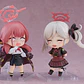 (Pre-Venta) Mutsuki Nendoroid - Blue Archive - Miniatura 6