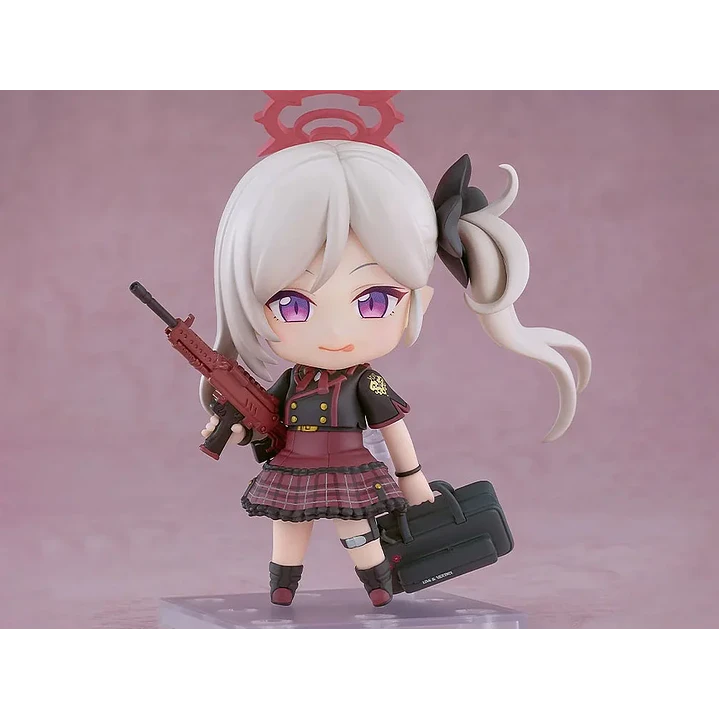(Pre-Venta) Mutsuki Nendoroid - Blue Archive 1