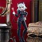 (Pre-Venta) Lucifer Figma - Helltaker - Miniatura 3
