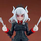 (Pre-Venta) Lucifer Figma - Helltaker - Miniatura 8