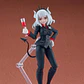 (Pre-Venta) Lucifer Figma - Helltaker - Miniatura 1