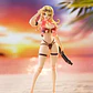 (Pre-Venta) Veronica Sweetheart (Swimsuit Ver.) Figma - Bunny Suit Planning - Miniatura 4