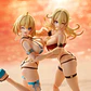 (Pre-Venta) Veronica Sweetheart (Swimsuit Ver.) Figma - Bunny Suit Planning - Miniatura 6