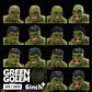 (Pre-Venta) Hulk 6inch+ - Marvel Comics - Miniatura 3