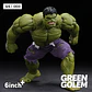 (Pre-Venta) Hulk 6inch+ - Marvel Comics - Miniatura 6