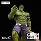 (Pre-Venta) Hulk 6inch+ - Marvel Comics - Miniatura 7