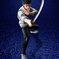 (Stock) Yuta Okkotsu (Special Grade Jujutsu Sorcerer) S.H. Figuarts - Jujutsu kaisen - Miniatura 2