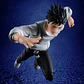 (Stock) Yuta Okkotsu (Special Grade Jujutsu Sorcerer) S.H. Figuarts - Jujutsu kaisen - Miniatura 3