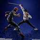 (Stock) Yuta Okkotsu (Special Grade Jujutsu Sorcerer) S.H. Figuarts - Jujutsu kaisen - Miniatura 4