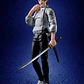 (Stock) Yuta Okkotsu (Special Grade Jujutsu Sorcerer) S.H. Figuarts - Jujutsu kaisen - Miniatura 5