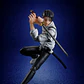 (Stock) Yuta Okkotsu (Special Grade Jujutsu Sorcerer) S.H. Figuarts - Jujutsu kaisen - Miniatura 1