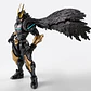 (Stock) Armored All Might S.H. Figuarts - Boku No Hero - Miniatura 2