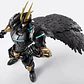(Stock) Armored All Might S.H. Figuarts - Boku No Hero - Miniatura 4