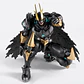 (Stock) Armored All Might S.H. Figuarts - Boku No Hero - Miniatura 6