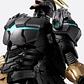 (Stock) Armored All Might S.H. Figuarts - Boku No Hero - Miniatura 7