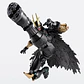 (Stock) Armored All Might S.H. Figuarts - Boku No Hero - Miniatura 8