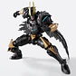 (Stock) Armored All Might S.H. Figuarts - Boku No Hero - Miniatura 9