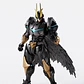 (Stock) Armored All Might S.H. Figuarts - Boku No Hero - Miniatura 1