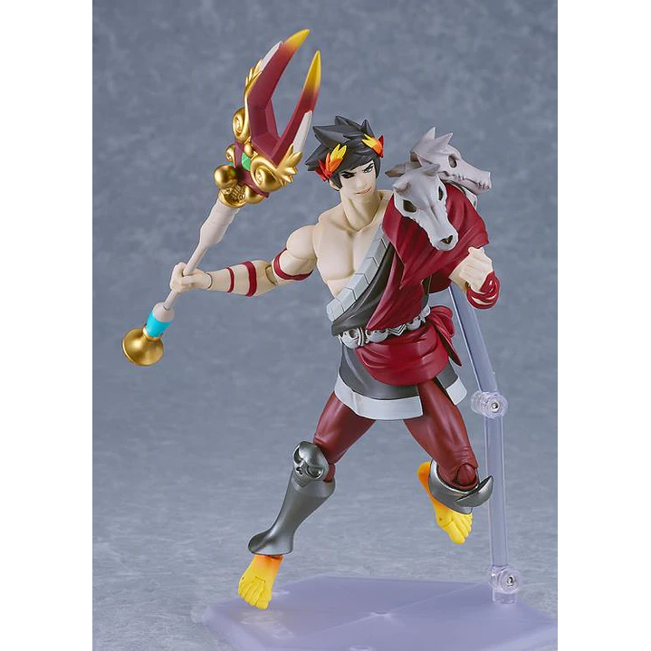 (Stock) Zagreus Figma - Hades 2