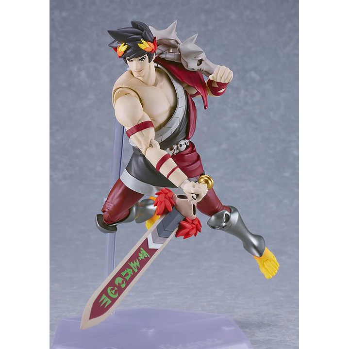(Stock) Zagreus Figma - Hades 3