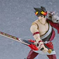 (Stock) Zagreus Figma - Hades - Miniatura 5