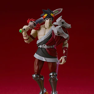 (Stock) Zagreus Figma - Hades