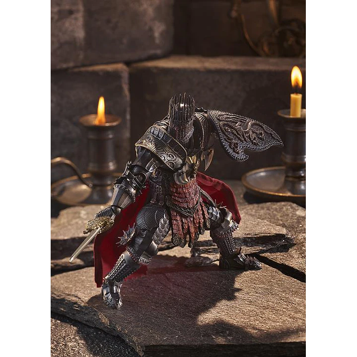 (Stock) Arisen Figma - Dragon Dogma II 2