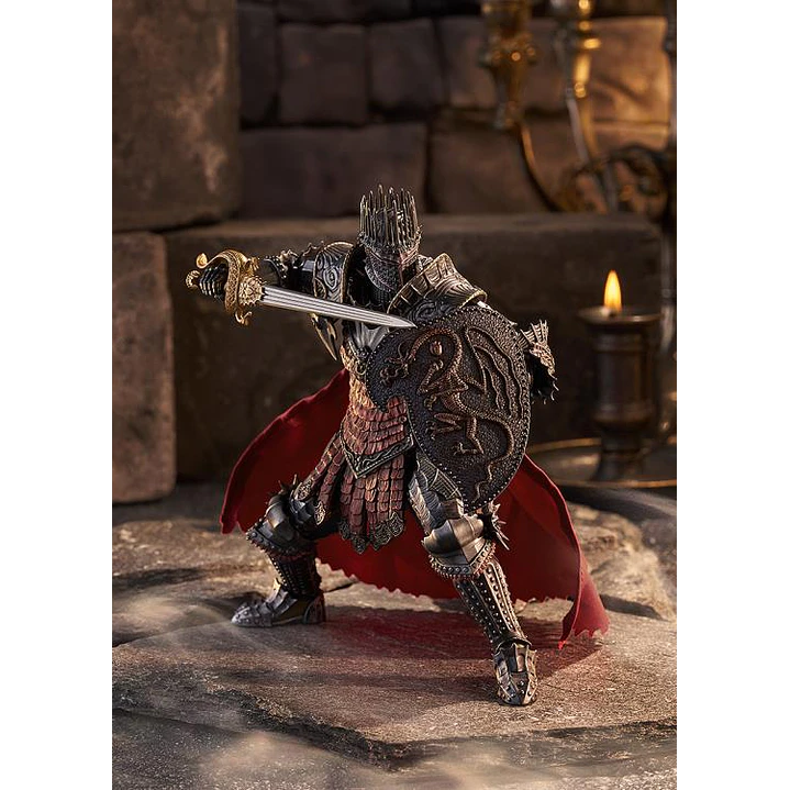 (Stock) Arisen Figma - Dragon Dogma II 3