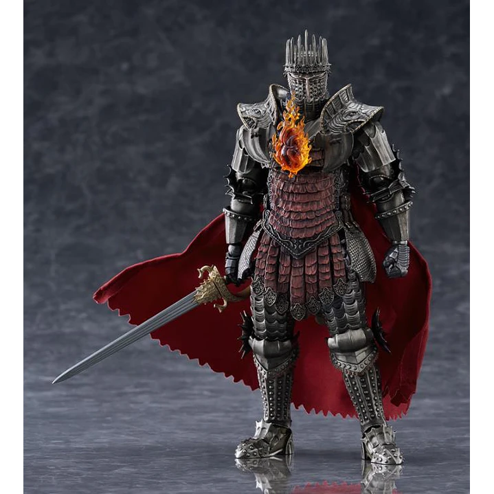 (Stock) Arisen Figma - Dragon Dogma II 4
