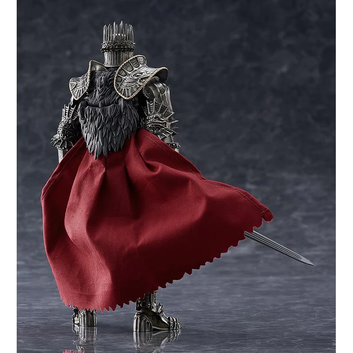 (Stock) Arisen Figma - Dragon Dogma II 5