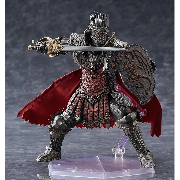 (Stock) Arisen Figma - Dragon Dogma II 6