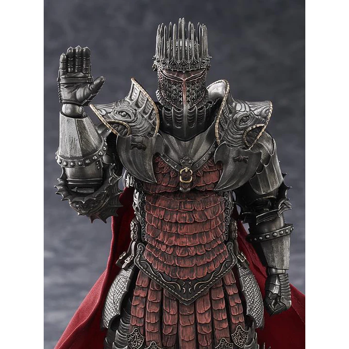 (Stock) Arisen Figma - Dragon Dogma II 8