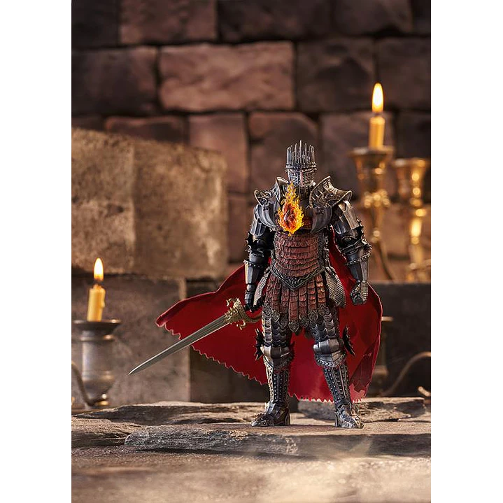 (Stock) Arisen Figma - Dragon Dogma II 10