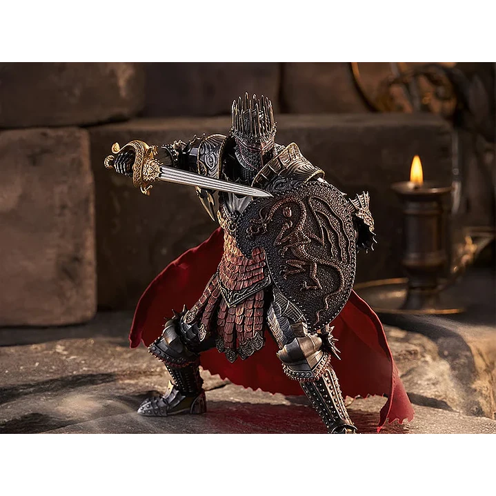 (Stock) Arisen Figma - Dragon Dogma II 1