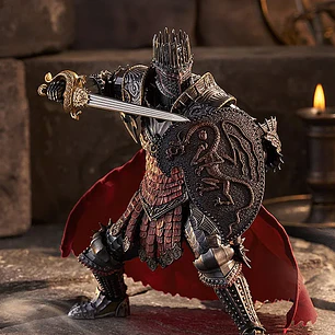 (Stock) Arisen Figma - Dragon Dogma II