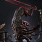 (Pre-Venta) Guts (Berserker Armor Bloody Paint Ver.) (L Size) Pop Up Parade - Berserk - Miniatura 3