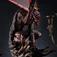 (Pre-Venta) Guts (Berserker Armor Bloody Paint Ver.) (L Size) Pop Up Parade - Berserk - Miniatura 4