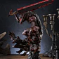 (Pre-Venta) Guts (Berserker Armor Bloody Paint Ver.) (L Size) Pop Up Parade - Berserk - Miniatura 6