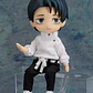(Pre-Venta) Yuta Okkotsu (Culling Game Arc Ver.) Nendoroid Doll - Jujutsu Kaisen - Miniatura 3