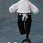(Pre-Venta) Yuta Okkotsu (Culling Game Arc Ver.) Nendoroid Doll - Jujutsu Kaisen - Miniatura 4