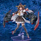 (Pre-Venta) Kongou Kai Nihei Ver. Plamatea - Kantai Collection KanColle - Miniatura 2