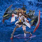 (Pre-Venta) Kongou Kai Nihei Ver. Plamatea - Kantai Collection KanColle - Miniatura 5
