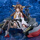 (Pre-Venta) Kongou Kai Nihei Ver. Plamatea - Kantai Collection KanColle - Miniatura 6