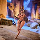 (Pre-Venta) Egyptian Goddess Bastet Bishoucraft - Isekai Emaki - Miniatura 4