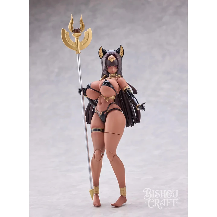 (Pre-Venta) Egyptian Goddess Bastet Bishoucraft - Isekai Emaki 8