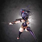 (Pre-Venta) Kunoichi Reppu con Optional Parts  Snail Shell - Original Character - Miniatura 6