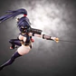 (Pre-Venta) Kunoichi Reppu con Optional Parts  Snail Shell - Original Character - Miniatura 11