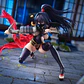 (Pre-Venta) Kunoichi Reppu con Optional Parts  Snail Shell - Original Character - Miniatura 18