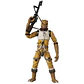 (Pre-Venta) Bossk Mafex - Star Wars The Empire Strikes Back - Miniatura 2